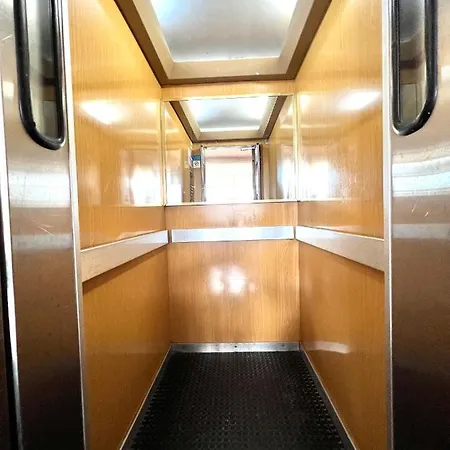 Apartamento Oriol Center