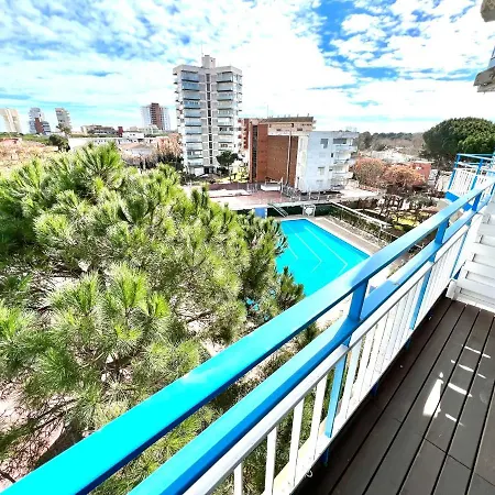 Oriol Center Apartamento *
