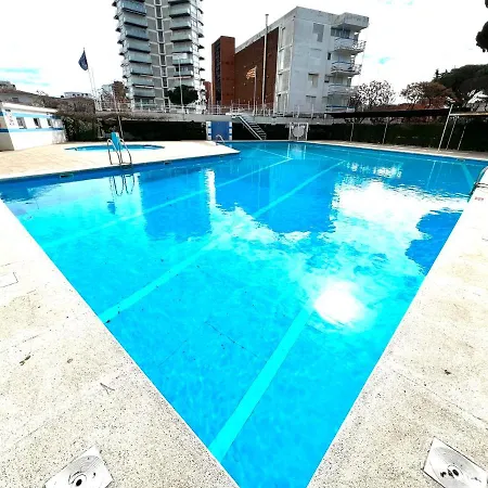 Oriol Center * Platja d'Aro