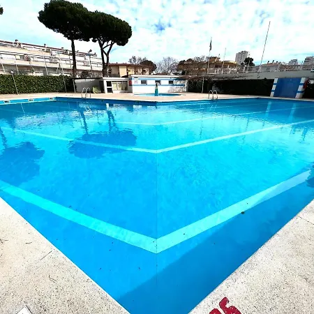 Ξενοδοχείο Oriol Center