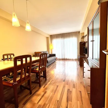 Apartamento Oriol Center Platja d'Aro (Playa de Aro)