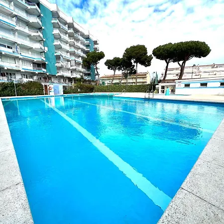Oriol Center Platja d'Aro (Playa de Aro)