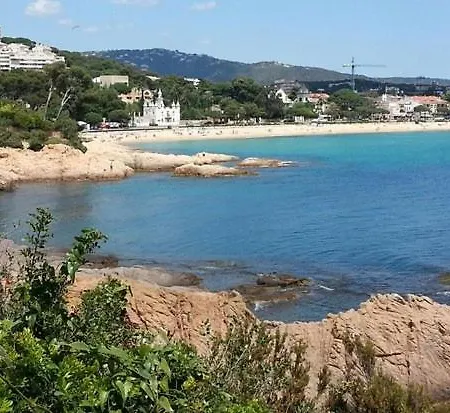 Ξενοδοχείο Oriol Center Platja d'Aro