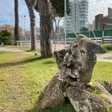 Ξενοδοχείο Oriol Center Platja d'Aro