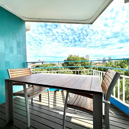 Ξενοδοχείο Oriol Center