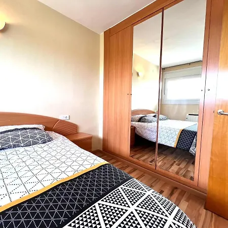Apartment Oriol Center Castell-Platja d’Aro
