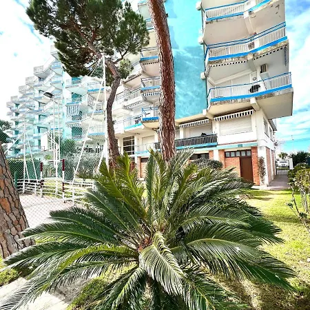 Apartment Oriol Center Castell-Platja d’Aro