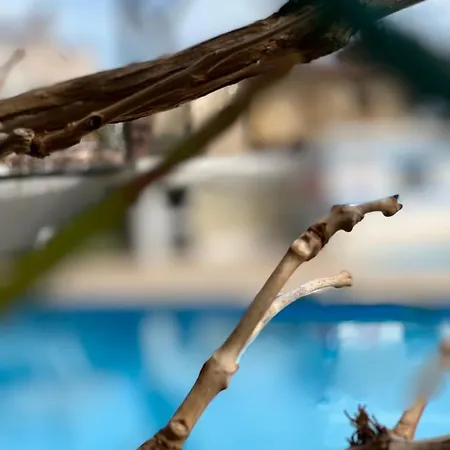 Hotel Oriol Center *