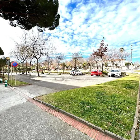 Oriol Center * Castell-Platja d’Aro