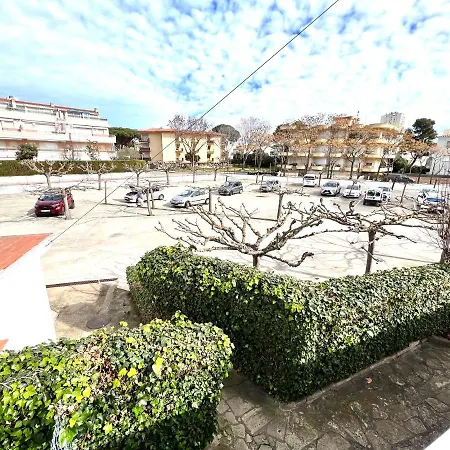 Oriol Center Hotel *