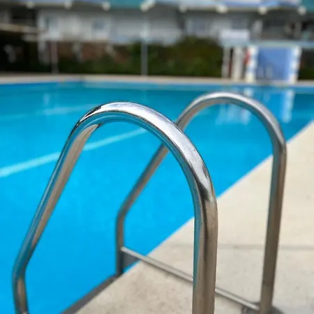 فندق Oriol Center *